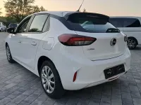 Occasion Opel Corsa 102 ch (75 kW) 2022 Blanc Citadine