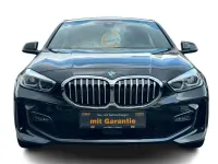 Gebraucht BMW 120 Performance 190 PS (139 kW) 2022 Schwarz Kleinwagen