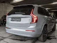 Gebraucht Volvo XC90 Plus 455 PS (334 kW) 2026 Grau SUV