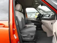 Ny VW Multivan Edition 150 HK (110 kW) 2026 Orange MPV