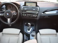 Gebraucht BMW 118 Executive 136 PS (100 kW) 2016 Grau Kleinwagen