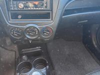 Gebraucht Kia Picanto 65 PS (47 kW) 2009 Silber Kleinwagen