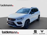 Gebraucht Cupra Ateca 150 PS (110 kW) 2024 Weiss SUV