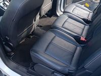 Gebraucht Ford S-MAX Titanium S 163 PS (119 kW) 2011 Weiß Van / Kleinbus