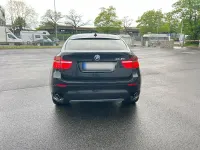 Gebraucht BMW X6 306 PS (225 kW) 2011 Schwarz SUV