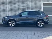 Neu Audi Q3 272 PS (200 kW) 2026 Tamboragrau metallic SUV