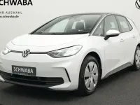 Gebraucht VW ID.3 Pro 150 kW (204 PS) 2024 Weiß Kleinwagen