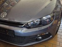 Gebraucht VW Scirocco 160 PS (117 kW) 2009 Grau Coupé
