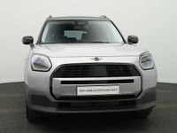 Gebraucht Mini Countryman Classic 170 PS (125 kW) 2025 Silber SUV