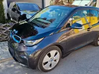 Second-hand BMW i3 Efficient Dynamics 125 kW (170 CP) 2015 Gri Hatchback