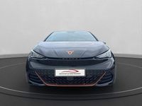 Gebraucht Cupra Born 169 kW (231 PS) 2025 Schwarz Kleinwagen