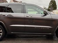 Gebraucht Jeep Grand Cherokee 250 PS (183 kW) 2019 Grau SUV