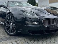 Gebraucht Maserati GranSport 295 PS (216 kW) 2005 Schwarz