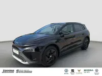Neu Skoda Elroq Tour 125 kW (170 PS) 2026 Schwarz magic perleffekt SUV