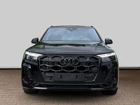 Gebraucht Audi Q7 S-Line 394 PS (289 kW) 2025 Schwarz SUV