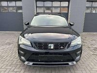 Gebraucht Seat Ateca FR 150 PS (110 kW) 2020 Schwarz SUV