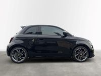 Gebraucht Abarth 500 Turismo 114 kW (155 PS) 2025 Schwarz Limousine