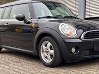 gebraucht Mini One Clubman 1.4 *TÜV 01/25 *Klima *WENIG KM