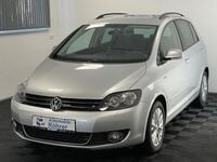 Gebraucht VW Golf VII 2013 Silber