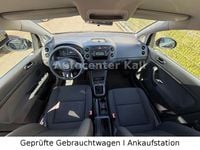 Brugt VW Golf Plus Cross 80 HK (58 kW) 2010 Sort MPV