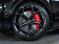 Neu Audi RS Q8 Performance 640 PS (470 kW) 2026 Mythosschwarz metallic SUV