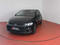 Neu VW Polo Life 80 PS (58 kW) 2026 Deep black perleffekt Kleinwagen