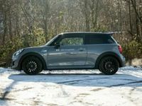 gebraucht Mini Cooper S 3-Türer Leasing 599,- mtl. o. Anzahlung