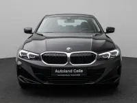 Gebraucht BMW 318 Sport Line 156 PS (114 kW) 2024 Schwarz 2668 Limousine