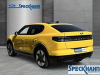 Gebraucht Ford Capri Premium 210 kW (286 PS) 2024 Gelb SUV