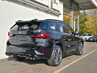Neu BMW X1 Performance 300 PS (220 kW) 2025 Saphirschwarz metallic SUV