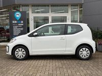 Second-hand VW up! 60 CP (44 kW) 2020 Alb Hatchback
