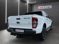 Gebraucht Ford Ranger 212 PS (155 kW) 2021 Weiß Pickup