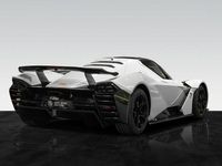 Neu KTM X-Bow 500 PS (367 kW) 2025 Weiß