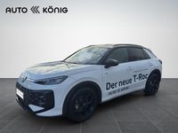 Gebraucht VW T-Roc R-line 150 PS (110 kW) 2026 SUV