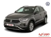 Brugt VW T-Roc 150 HK (110 kW) 2025 Grå SUV