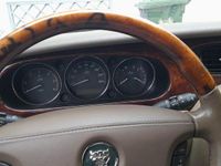 Gebraucht Jaguar XJ 136 PS (100 kW) 2006 Grün Limousine