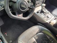 Gebraucht Audi A7 300 PS (220 kW) 2011 Kleinwagen