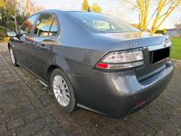 Gebraucht Saab 9-3 120 PS (88 kW) 2010 Grau Limousine