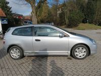 gebraucht Honda Civic Lim. 3-trg. 1.4 i LS HU/AU neu