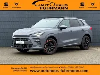 Gebraucht Cupra Terramar VZ 265 PS (194 kW) 2024 Grau SUV