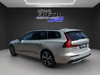 Gebraucht Volvo V60 Plus 455 PS (334 kW) 2025 Silber Kombi
