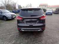 Gebraucht Ford Kuga Individual 150 PS (110 kW) 2016 Grau SUV