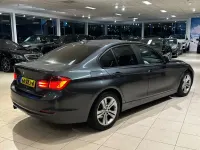 Second-hand BMW 320 Sport Line 184 CP (135 kW) 2012 Gri Berlinǎ