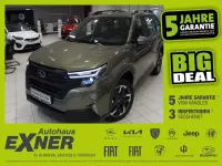 Gebraucht Subaru Forester 136 PS (100 kW) 2026 Autumn green (m) SUV