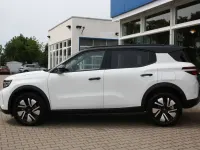 Neu Opel Frontera Ultimate 145 PS (106 kW) 2026 Arktis weiß, dach schwarz SUV