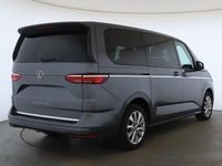 Second-hand VW Multivan Style 150 CP (110 kW) 2025 Monovolum