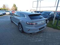 Gebraucht VW Arteon R 320 PS (235 kW) 2022 Mondsteingrau Kombi
