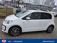 Gebraucht VW up! Join 60 PS (44 kW) 2019 Weiß Kleinwagen