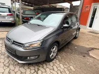 Occasion VW Polo Style 86 ch (63 kW) 2011 Gris Citadine