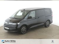 Novo VW Multivan Life 150 HP (110 kW) 2026 Preto Monovolume